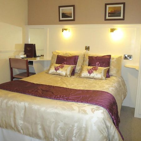 Avalon House B&B Glenties Bagian luar foto