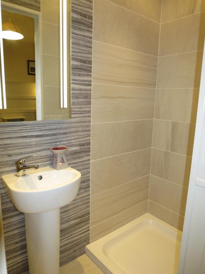 Avalon House B&B Glenties Bagian luar foto