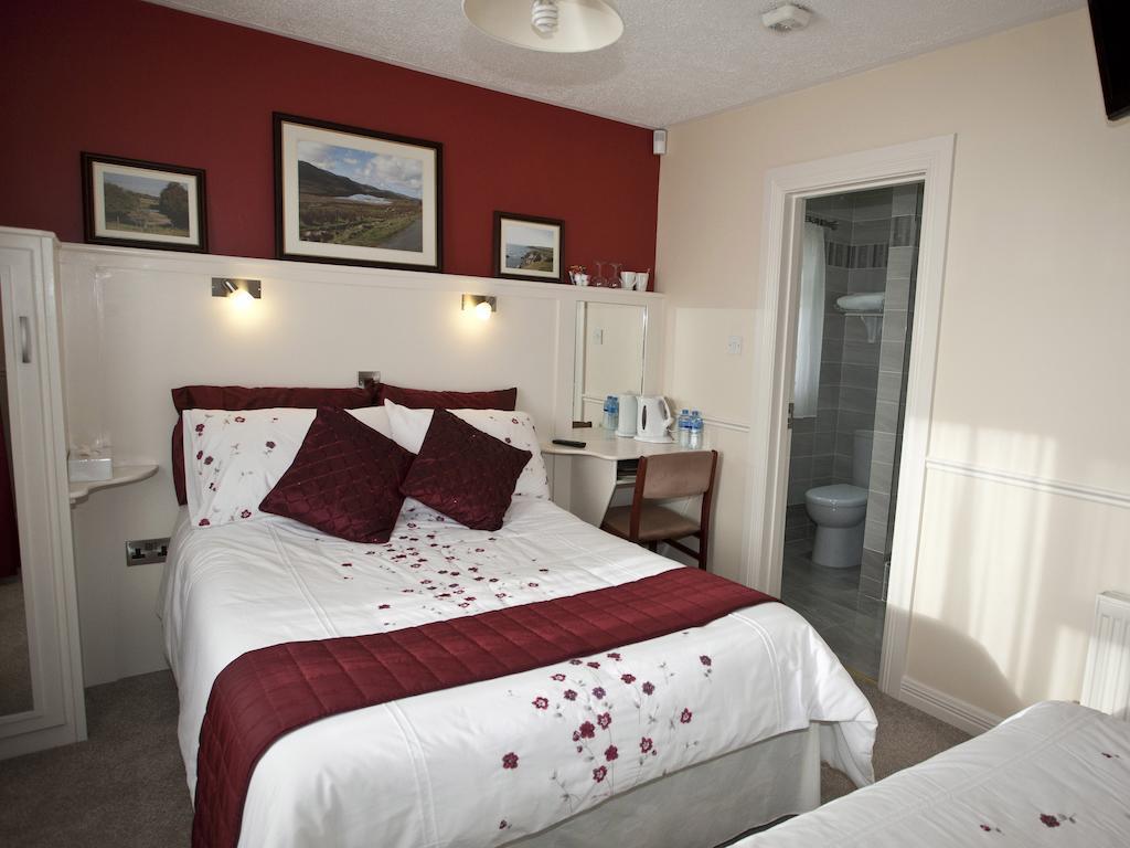 Avalon House B&B Glenties Ruang foto