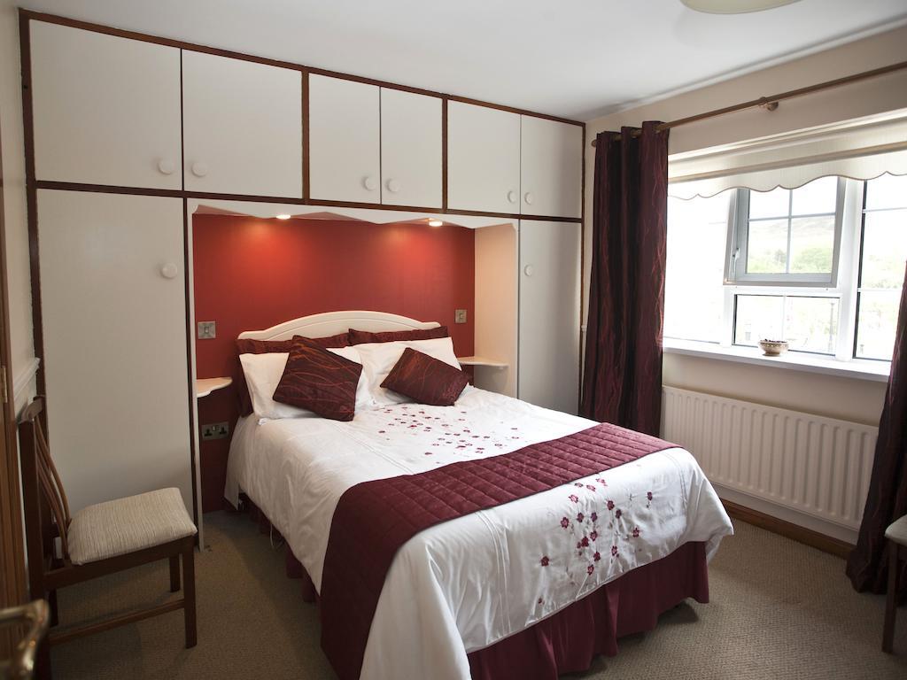 Avalon House B&B Glenties Ruang foto