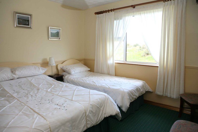 Avalon House B&B Glenties Bagian luar foto